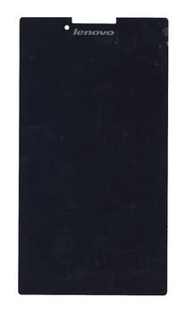 Матрица с тачскрином (модуль) для Lenovo Tab 2 A7-30 A3300 черный Матрица с тачскрином (модуль) для Lenovo Tab 2 A7-30 A3300 черный - фото 2