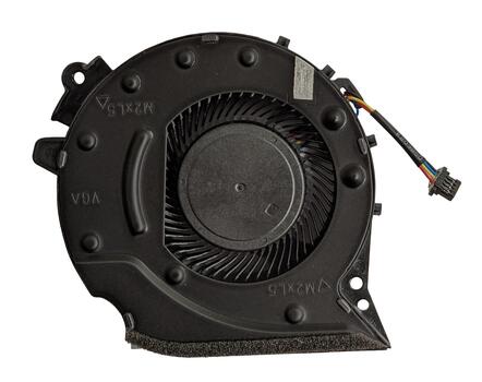 Вентилятор для ноутбука HP Pavilion Gaming 15-CX GPU FCN - фото 2