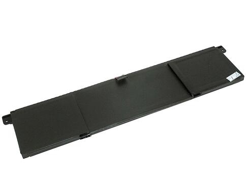 Аккумуляторная батарея для ноутбука Xiaomi R13B02W Mi Air 13.3 7.66V Black 5230mAh Orig - фото 2