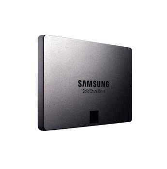 Жесткий диск для ноутбука 2.5&#039; Samsung 840 EVO MZ-7TE250BW 250GB SSD SATA III