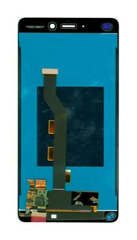 Матрица с тачскрином (модуль) для Xiaomi Mi Note Original белый - фото 2