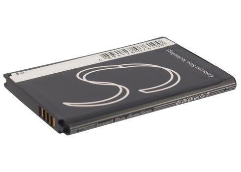 Аккумуляторная батарея для смартфона LG CS-LKF260SL Max X155 3.7V Black 1800mAh 6.66Wh Аккумуляторная батарея для смартфона LG CS-LKF260SL Max X155 3.7V Black 1800mAh 6.66Wh - фото 2