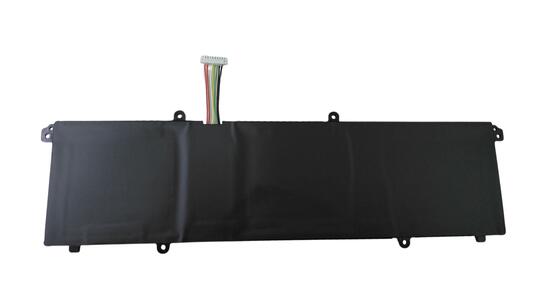 Аккумуляторная батарея для ноутбука Asus С31N1905 VivoBook S14 S433 11.55V Black 3400mAh OEM - фото 2