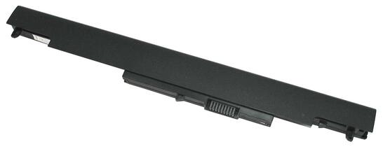 Аккумуляторная батарея для ноутбука HP HS04 Pavilion 14-ac 14.6V 41Wh Black 2670mAh Orig - фото 2