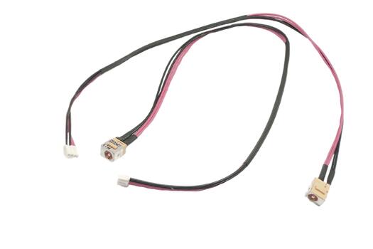 Разъем питания для ноутбука Acer Aspire 6920, 6920g, 6935, 6935g с кабелем HY-AC020