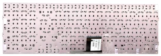 Клавиатура для ноутбука Sony Vaio (VPC-EС) Black, (No Frame) RU Клавиатура для ноутбука Sony Vaio (VPC-EС) Black, (No Frame) RU - фото 3
