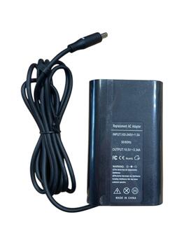 Блок питания для ноутбука Dell 65W 19.5V 3.34A 4.5x3.0mm 0JNKWD