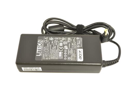 Блок питания для ноутбука Acer 90W 19V 4.74A 5.5x1.7mm PA-1900-05 Orig Блок питания для ноутбука Acer 90W 19V 4.74A 5.5x1.7mm PA-1900-05 Orig - фото 2
