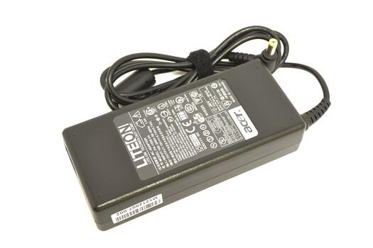 Блок питания для ноутбука Acer 90W 19V 4.74A 5.5x1.7mm PA-1900-05 Orig Блок питания для ноутбука Acer 90W 19V 4.74A 5.5x1.7mm PA-1900-05 Orig - фото 3