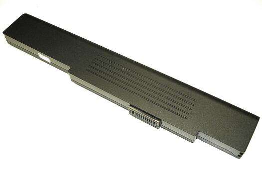 Аккумуляторная батарея для ноутбука MSI A42-A15 CX640 14.4V Black 5200mAh OEM - фото 2