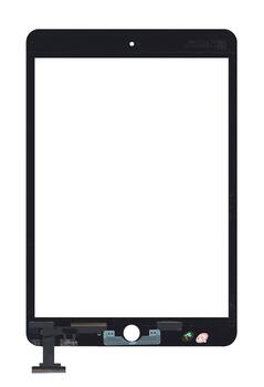 Тачскрин для планшета Apple iPad mini 2 retina черный
