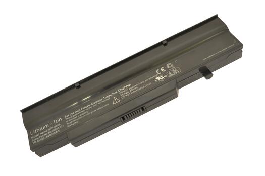 Аккумуляторная батарея для ноутбука Fujitsu-Siemens BTP-BAK8 Amilo Pro V3505 10.8V Black 4400mAh OEM - фото 2