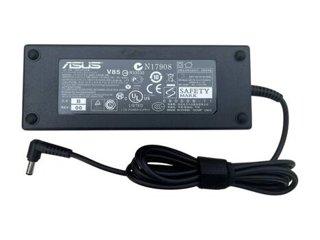 Блок питания для ноутбука Asus 120W 19V 6.32A 5.5x2.5mm PA-1121-02 OEM - фото 6