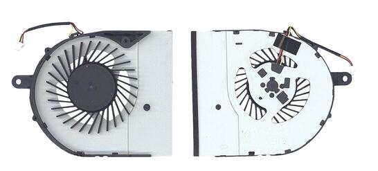 Вентилятор для ноутбука Dell Vostro 14 5459, V5459 5V 0.32A 3-pin Brushless