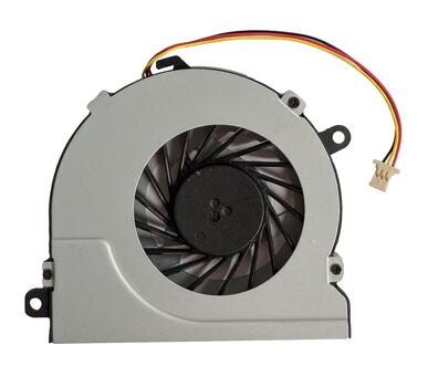 Вентилятор для ноутбука Dell Inspiron 14M 5448 5V 0.28-0.50A 3-pin KFTYR - фото 2