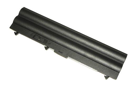 Аккумуляторная батарея для ноутбука Lenovo-IBM 42T4708 ThinkPad T410 10.8V Black 5200mAh Orig - фото 2