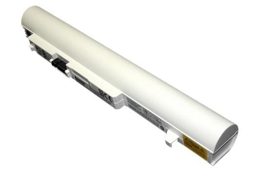 Аккумуляторная батарея для ноутбука Lenovo-IBM 55Y9383 S10-2 11.1V White 2600mAh OEM Аккумуляторная батарея для ноутбука Lenovo-IBM 55Y9383 S10-2 11.1V White 2600mAh OEM - фото 2