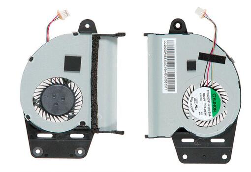 Вентилятор для ноутбука Asus UX303LA, UX303LN VER-1, 5V 0.22A 4-pin SUNON Вентилятор для ноутбука Asus UX303LA, UX303LN VER-1, 5V 0.22A 4-pin SUNON
