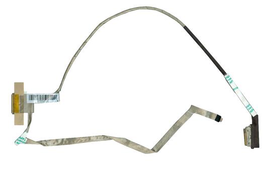 Шлейф матрицы для ноутбука Toshiba Satellite L755, L755D