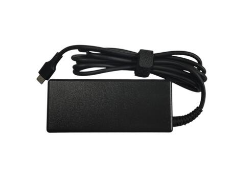 Блок питания для ноутбука Lenovo 65W 20V 3.25A USB Type-C VB-074260 OEM Блок питания для ноутбука Lenovo 65W 20V 3.25A USB Type-C VB-074260 OEM - фото 2