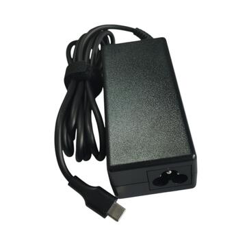 Блок питания для ноутбука Lenovo 65W 20V 3.25A USB Type-C VB-074260 OEM Блок питания для ноутбука Lenovo 65W 20V 3.25A USB Type-C VB-074260 OEM - фото 3