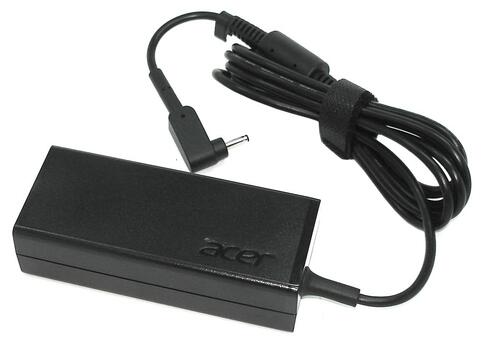 Блок питания для ноутбука Acer 45W 19V 2.37A 3.0x1.1mm PA-1700-02 Orig Блок питания для ноутбука Acer 45W 19V 2.37A 3.0x1.1mm PA-1700-02 Orig