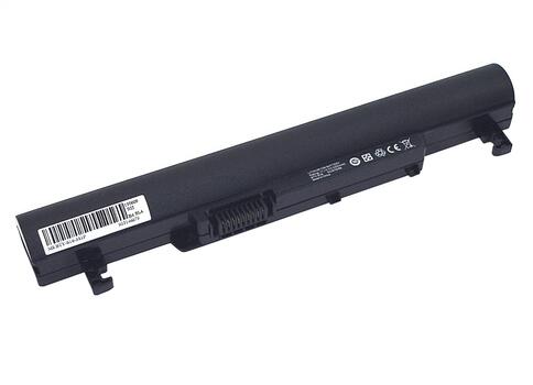 Аккумуляторная батарея для ноутбука MSI BTY-S16 Wind U180 11.1V Black 2200mAh OEM Аккумуляторная батарея для ноутбука MSI BTY-S16 Wind U180 11.1V Black 2200mAh OEM