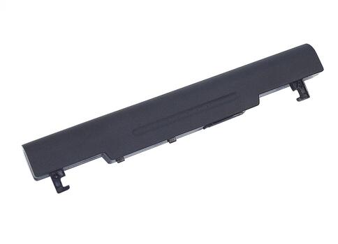 Аккумуляторная батарея для ноутбука MSI BTY-S16 Wind U180 11.1V Black 2200mAh OEM Аккумуляторная батарея для ноутбука MSI BTY-S16 Wind U180 11.1V Black 2200mAh OEM - фото 2