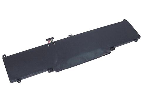 Аккумуляторная батарея для ноутбука Asus C31N1339 ZenBook UX303 11.31V Black 4400mAh OEM Аккумуляторная батарея для ноутбука Asus C31N1339 ZenBook UX303 11.31V Black 4400mAh OEM - фото 2