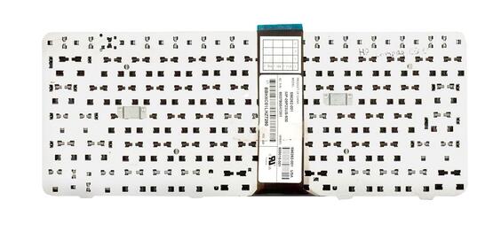 Клавиатура для ноутбука HP Compaq Presario CQ32 Black, RU Клавиатура для ноутбука HP Compaq Presario CQ32 Black, RU - фото 3