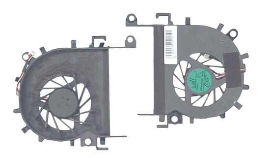 Вентилятор для ноутбука Acer eMachines E732, E732Z, E732ZG, E732G VER-1, 5V 0.5A 3-pin ADDA Вентилятор для ноутбука Acer eMachines E732, E732Z, E732ZG, E732G VER-1, 5V 0.5A 3-pin ADDA