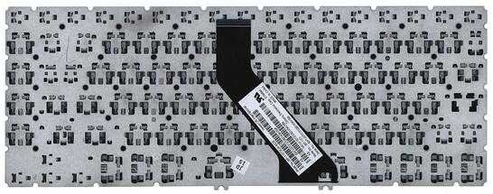 Клавиатура для ноутбука Acer Aspire V5-431, V5-431G, V5-431P, V5-431PG, V5-471, V5-471G, V5-471P Black, (No Frame) RU - фото 8
