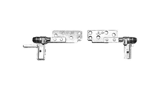 Петли для ноутбука Asus F80, X82