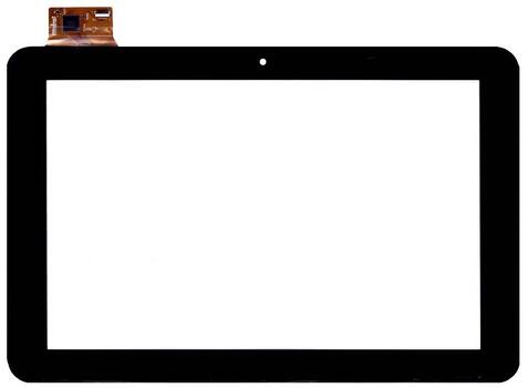 Тачскрин (Сенсорное стекло) для планшета DNS AirTab M104g черный