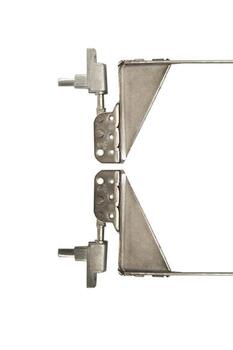 Петли для ноутбука Asus F5, X50, X59 - фото 3