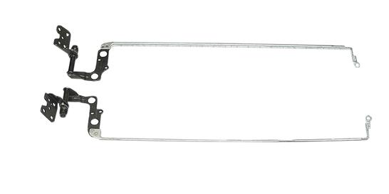 Петли для ноутбука Toshiba Satellite L50-B, L55A-T, L55-B