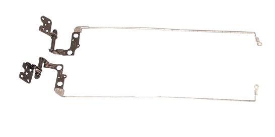 Петли для ноутбука Toshiba Satellite L50-B, L55A-T, L55-B - фото 2