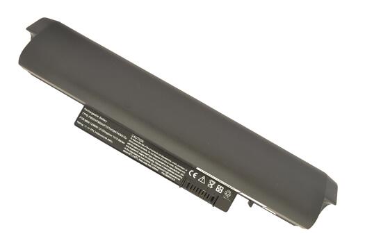 Аккумуляторная батарея для ноутбука Dell F707H Inspiron Mini 12 11.1V Black 4400mAh OEM - фото 5