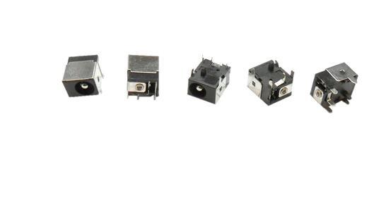 Разъем питания Asus M3 series