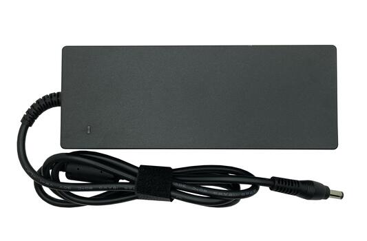 Блок питания для ноутбука Toshiba 120W 19V 6.3A 5.5x2.5mm YDS120 OEM - фото 2