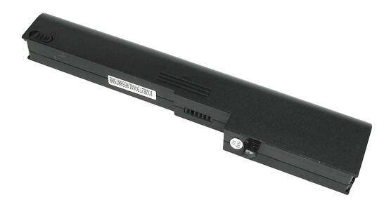 Аккумуляторная батарея для ноутбука Clevo M720SBAT-4 M72 14.8V Black 2400mAh OEM Аккумуляторная батарея для ноутбука Clevo M720SBAT-4 M72 14.8V Black 2400mAh OEM - фото 2