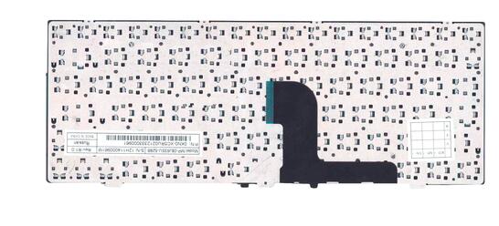 Клавиатура для ноутбука DNS 0127618, 0129680, 0138569, 0155288, Medion E1226, E1228, Casper H90MB, Pegatron H90, H90K, H90M Black, RU Клавиатура для ноутбука DNS 0127618, 0129680, 0138569, 0155288, Medion E1226, E1228, Casper H90MB, Pegatron H90, H90K, H90M Black, RU - фото 2