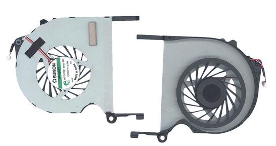 Вентилятор для ноутбука Acer Aspire 5943, 5943G, 8943, 8943G, 5V 0.2A 4-pin SUNON Вентилятор для ноутбука Acer Aspire 5943, 5943G, 8943, 8943G, 5V 0.2A 4-pin SUNON