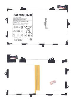 Аккумуляторная батарея для планшета Samsung SP397281P(1S2P) Galaxy Tab 7.7 GT-P6800 3.7V White 5100mAh Orig Аккумуляторная батарея для планшета Samsung SP397281P(1S2P) Galaxy Tab 7.7 GT-P6800 3.7V White 5100mAh Orig