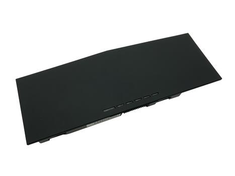 Аккумуляторная батарея для ноутбука Dell BTYVOY1 Alienware M17X 11.1V Black 7800mAh OEM - фото 2