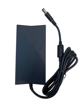 Блок питания для ноутбука Dell 130W 19.5V 6.7A 7.4x5.0mm Slim PA-4ES OEM - фото 2