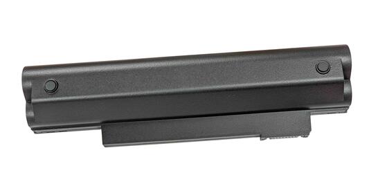 Усиленная аккумуляторная батарея для ноутбука Acer UM09H31 Aspire one 532H series 10.8V Black 7800mAh OEM - фото 2