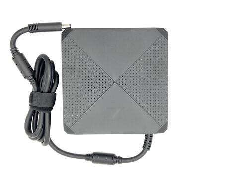 Блок питания для ноутбука HP 330W 19.5V 16.92A 7.4x5.5mm ADP-330BB-BA - фото 2