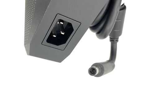 Блок питания для ноутбука HP 330W 19.5V 16.92A 7.4x5.5mm ADP-330BB-BA - фото 3