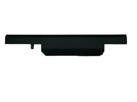 Аккумуляторная батарея для ноутбука Clevo W540 M72 11.1V Black 5200mAh OEM Аккумуляторная батарея для ноутбука Clevo W540 M72 11.1V Black 5200mAh OEM - фото 2